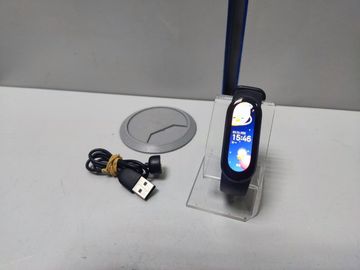 01-200797321: Xiaomi mi smart band 6