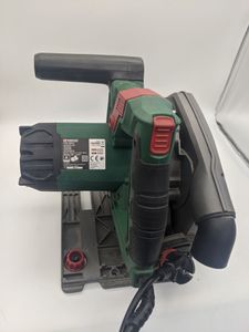 Б/в Монтажна пила Parkside ptss 1200 d2 01-200797757