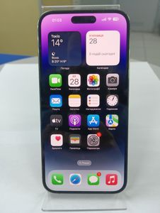 01-200759938: Apple iphone 14 pro max 128gb