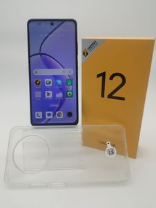 Б/у Мобильний телефон Realme 12 5g 8/256gb 01-200756708