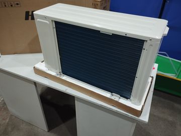 Б/в Кондиціонер Hec hec-07htdo3/r2(in) / hec-07htdo3/r2(out) 01-200801762