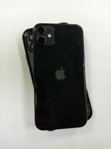 Б/в Мобільний телефон Apple iphone 11 64gb 01-200797543