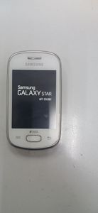 Б/в Мобільний телефон Samsung s5282 galaxy star duos 01-200796936