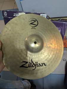 Б/у Тарілки для барабанів Zildjian plz4pk planet z set 01-200802679