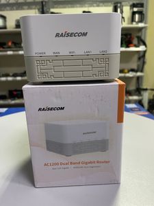 Б/в Бездротовий маршрутизатор Raisecom dr5254 01-200801796