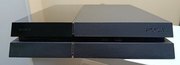 Б/в Ігрова приставка Sony playstation 4 slim 500gb 01-200800357