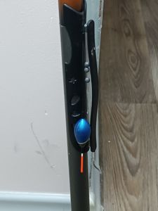 Б/у Удилище Flagman frp400 nouvo 4.0 meter 01-200803635