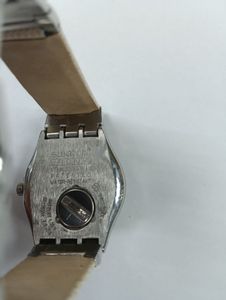 Б/у Часы Swatch sr726sw 01-200802501