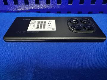 Б/в Мобільний телефон Xiaomi redmi note 14 pro 8/256gb 01-200803017