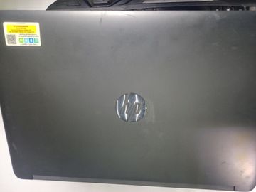 Б/в Ноутбук Hp 15/core i5 4200m ddr3/8gb ddr3/hdd *відсутній/ssd 240 gb/*інтегрована 01-200803381