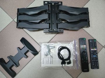 Б/в Телевізор Sony kd-50x81j 01-200803370