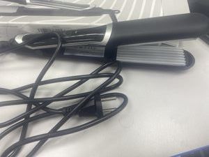 Б/у Плойка Hair Curler 105111 01-200785038