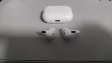 Б/в Навушники Apple airpods pro 2nd generation 01-200802237
