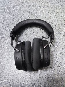 Б/в Навушники Kingston hyperx cloud mix buds wireless 01-200799889