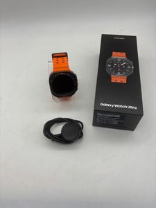 Б/в Смарт-годинник Samsung galaxy watch ultra 01-200802168