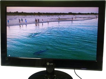 Б/в Монітор Lg e1940s 01-200805294