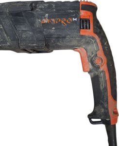 Б/в Перфоратор Dnipro-M rh-100q 01-200582440