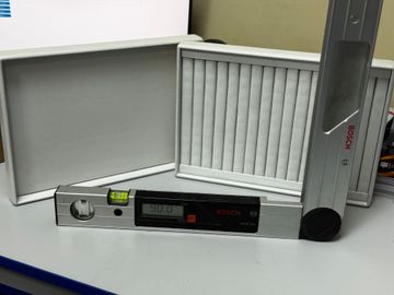 Б/в Рівень будівельний Bosch dwm 40l 01-200805415