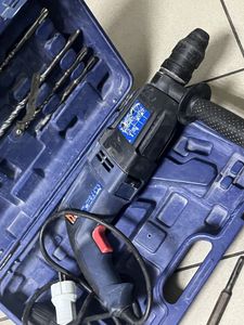 Б/у Перфоратор Stern rh 26g+ 01-200803693