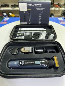 Б/в Тример електричний Rowenta forever sharp ultimate 12-in-1 tn6204e0 01-200805038