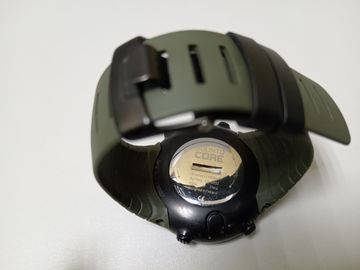 Б/в Смарт-годинник Suunto core 01-200802675