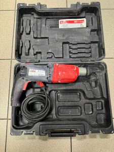 Б/у Перфоратор Sparky bpr 260e 01-200804763