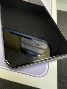 Б/в Мобільний телефон Apple iphone 11 128gb 01-200805644