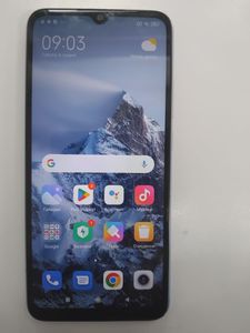 Б/в Мобільний телефон Xiaomi redmi 9a 2/32gb 01-200805703