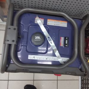 Б/в Генератор Ford Power fgt9250e 01-200807713