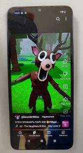 Б/в Мобільний телефон Xiaomi redmi a3 4/128gb 01-200803804