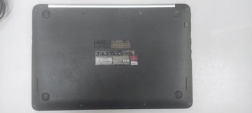 Б/в Ноутбук Asus 15/core i7 5500u ddr3/8gb ddr3/ssd 120 gb/*інтегрована 01-200806192