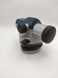 Б/у Оптический нивелир Bosch gol 26 d professional + bt 160 + gr 500 01-200804570