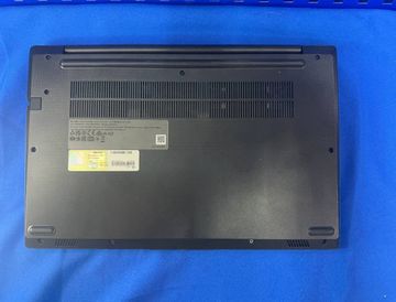 Б/в Ноутбук Lenovo 14/core i3-1315u ddr5/8gb ddr5/hdd *відсутній/ssd 512 gb/*інтегрована 01-200808218