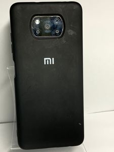 Б/в Мобільний телефон Xiaomi poco x3 pro 8/256gb 01-200802692