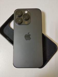 Б/в Мобільний телефон Apple iphone 14 pro 128gb 01-200807997