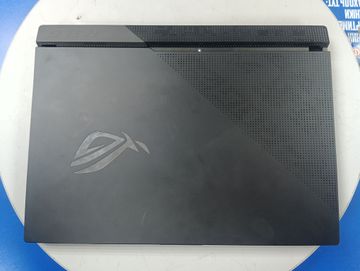 Б/в Ноутбук Asus 15/ryzen 9 5900hx ddr4/16gb ddr4/hdd *відсутній/ssd 512 gb/geforce rtx3060 6gb 01-200808035