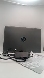 Hp 15/athlon 3050u ddr4/4gb ddr4/hdd *відсутній/ssd 256 gb/*інтегрована