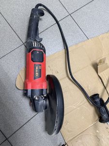 Б/в Кутова шліфмашина Gtm ag230/2300hd 01-200809179