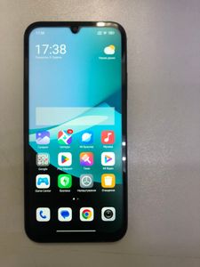 Б/в Мобільний телефон Xiaomi redmi 15c 4g 4/128gb 01-200808918