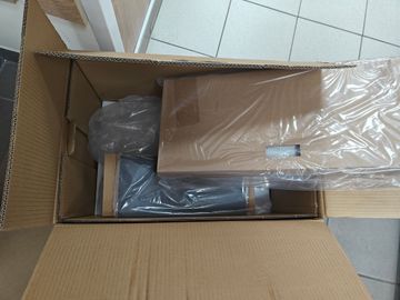 Б/в Витяжка Whirlpool akr 62f lt k 01-200808724