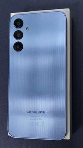 Б/в Мобільний телефон Samsung galaxy a25 5g 6/128gb 01-200808929