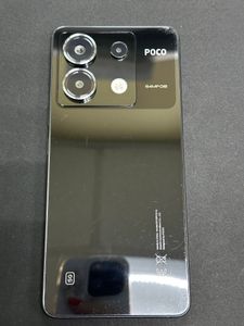 Б/у Мобильний телефон Xiaomi poco x6 8/256gb 01-200808914
