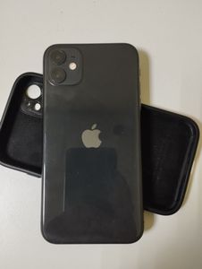 Б/в Мобільний телефон Apple iphone 11 64gb 01-200809611