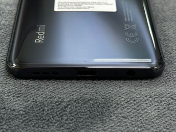 Б/у Мобильний телефон Xiaomi redmi note 10s 6/64gb 01-200809795