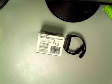 Б/в Смарт годинник Twentyfiveseven dz09p 01-200810327