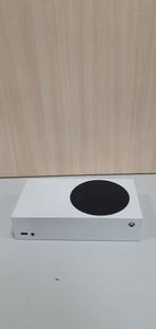 Б/в Ігрова приставка Microsoft xbox series s 512gb 01-200765816