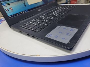 Б/в Ноутбук Dell 15/pentium n5000 ddr4/8gb ddr4/hdd *відсутній/ssd 128 gb/*інтегрована 01-200811557