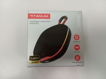 Б/в Акустика Titanum spk2046bt 01-200811729