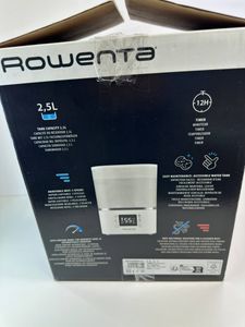 Б/у Увлажнитель воздуха Rowenta hu4020f0 01-200811619