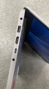 Б/у Ноутбук Lenovo 15/pentium n6000 ddr4/8gb ddr4/ssd 240 gb/*інтегрована 01-200774272